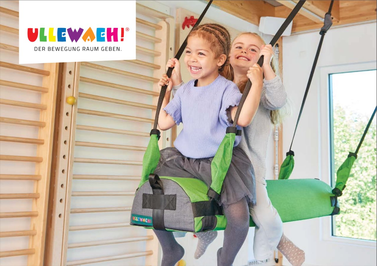 ULLEWAEH! Katalog 2025